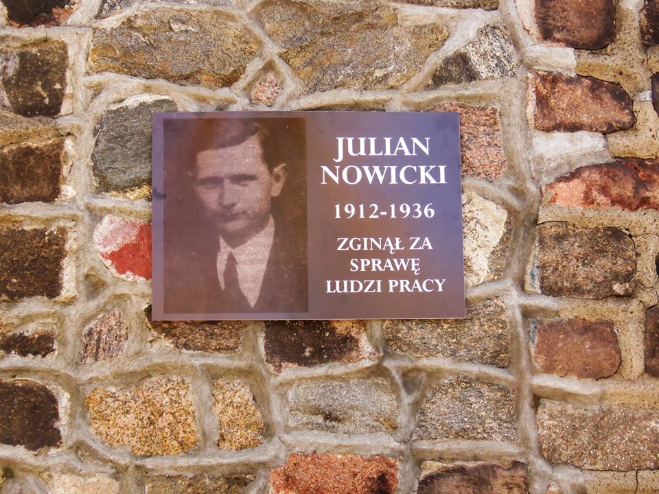 SLD Toruń z propozycją ws. dekomunizacji ulicy Armii Ludowej 