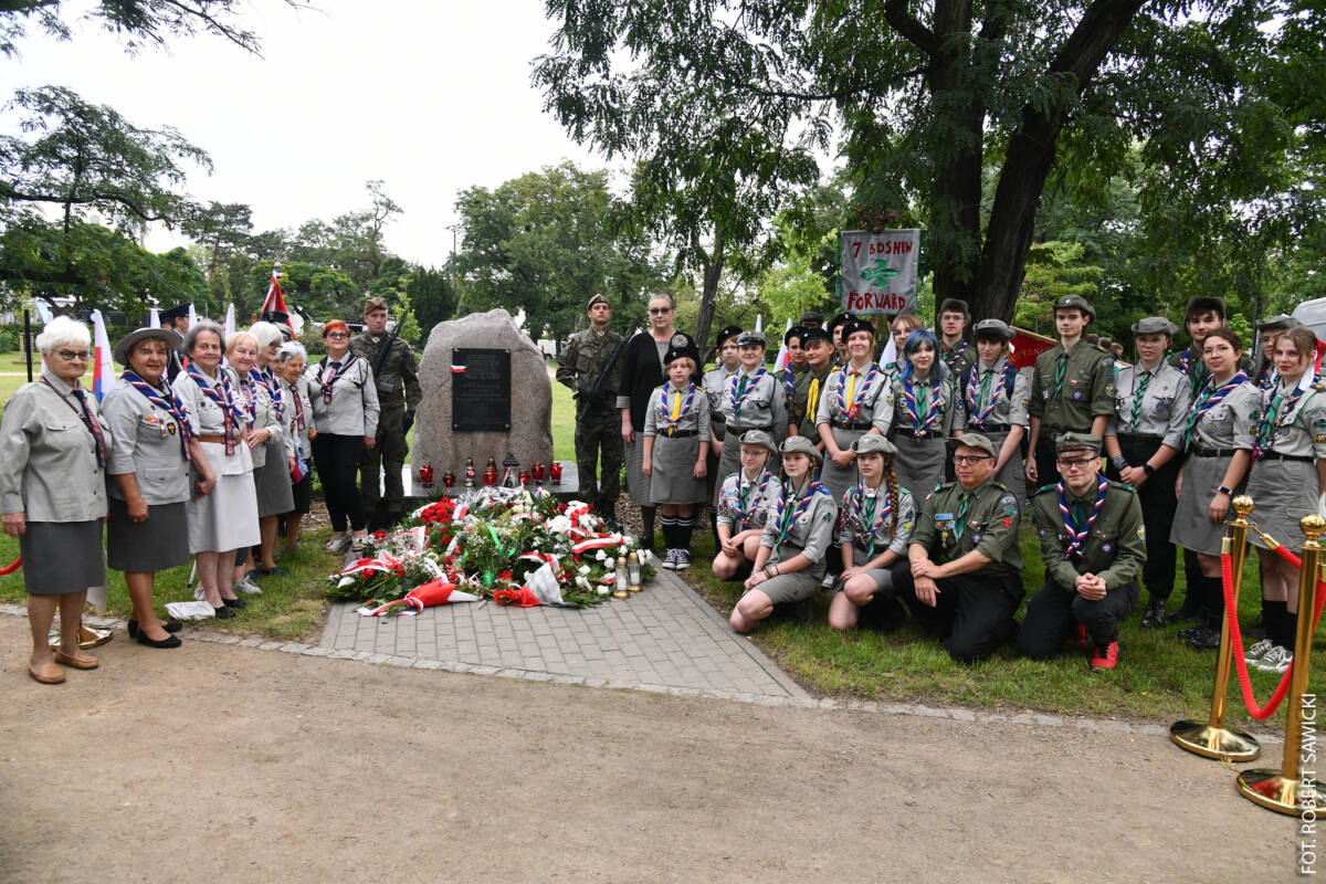 bydgoszcz ania 81 dzieci