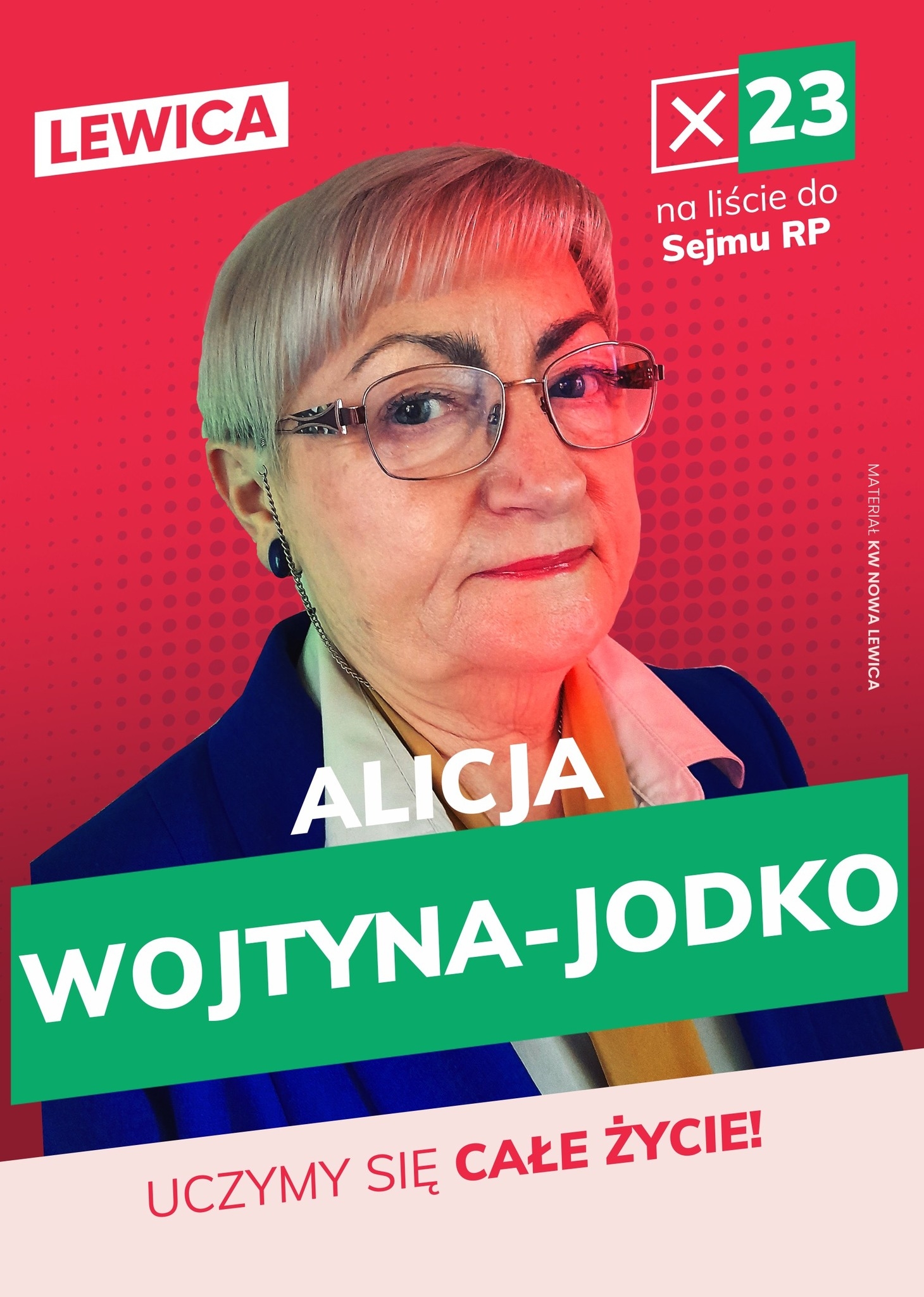 alicja wojtyna Jodko